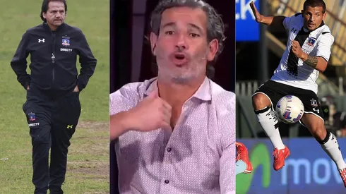 Dante Poli se metió con todo a la polémica por las últimas declaraciones de Emiliano Vecchio