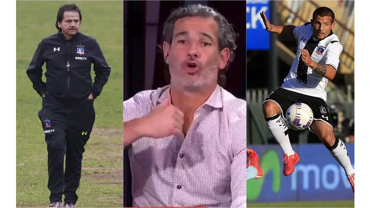 Dante Poli se metió con todo a la polémica por las últimas declaraciones de Emiliano Vecchio