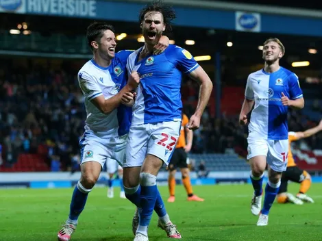 Brereton celebra el 18 y pide que le guarden empanadas