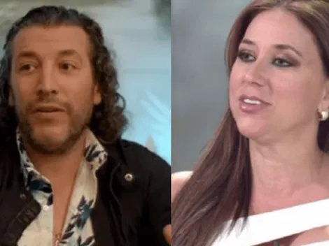 Leo Rey arremete contra Flaviana por amistad con ex pareja