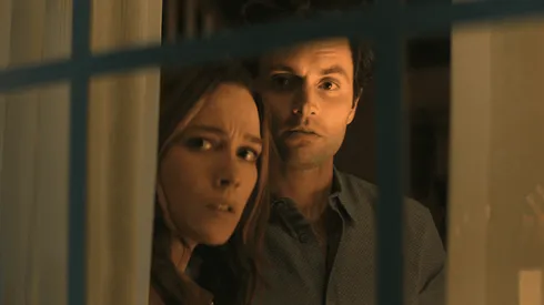 You 3 | ¿Quién es la nueva obsesión de Joe en la tercera temporada?