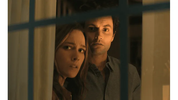 You 3 | ¿Quién es la nueva obsesión de Joe en la tercera temporada?