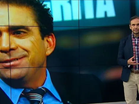 Rodrigo Sepúlveda rinde homenaje a Bonvallet a 6 años de su muerte