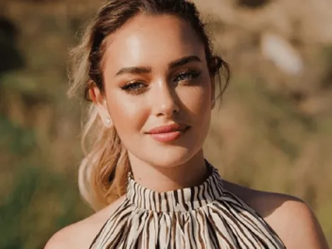 Daniela Nicolás revela crueles mensajes que recibió por su enfermedad