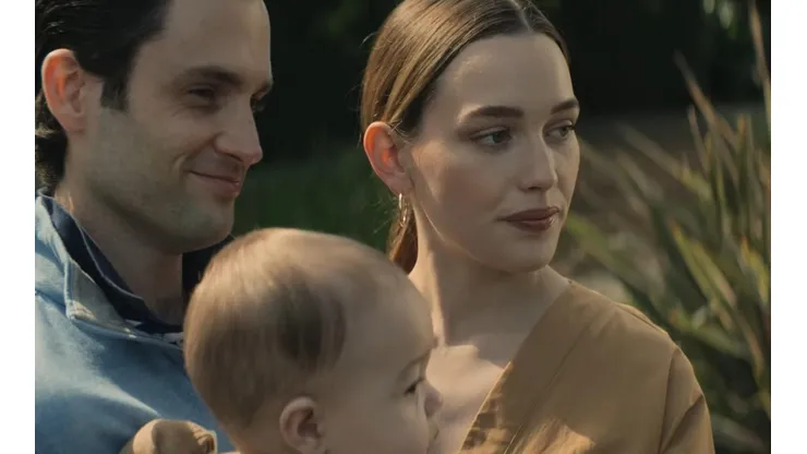 "You" temporada 3