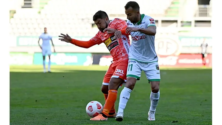 Maturana pidió no desanimarse y hasta piensa en el ascenso con Cobreloa