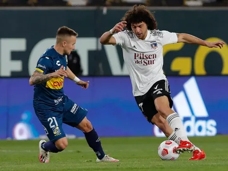 Maxi Falcón es reservado por Uruguay para la triple jornada