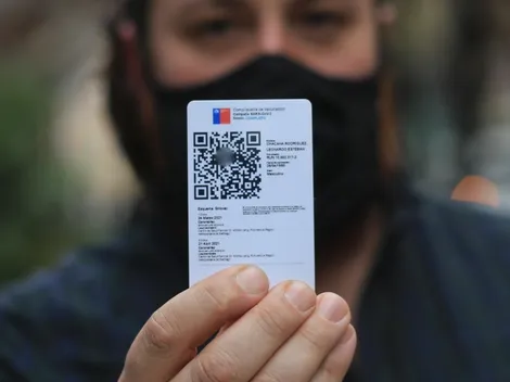 ¿Cómo y dónde sacar el pase de movilidad?