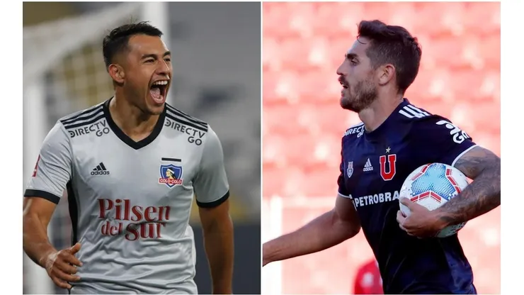 Los Albos llegan mejor al superclásico, pero algunos postulan que la U puede dar la sorpresa.
