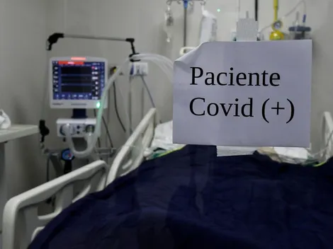 ¿Cuántos casos covid hay este viernes 17 de septiembre en Chile?