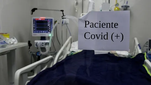 ¿Cuántos casos covid hay este viernes 17 de septiembre en Chile?