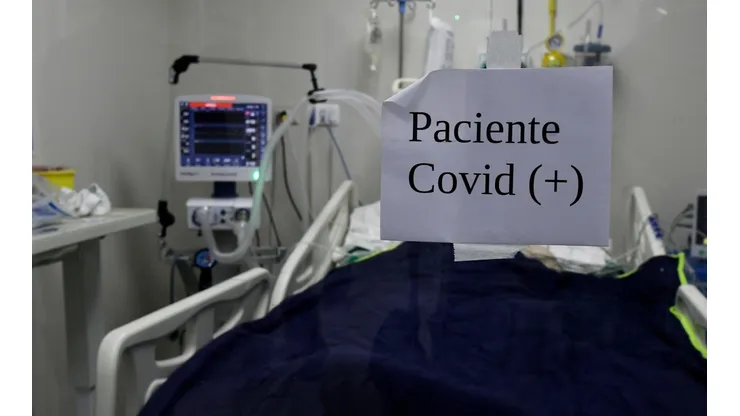 ¿Cuántos casos covid hay este viernes 17 de septiembre en Chile?