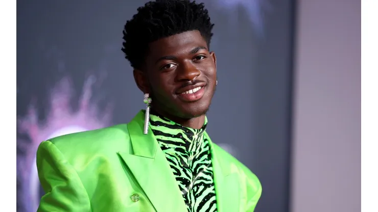 Lil Nas X