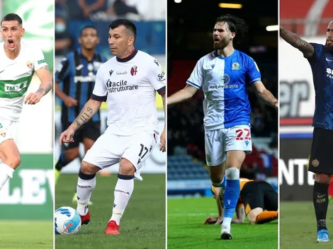 18 a puro fútbol: la agenda de partidos para las Fiestas Patrias