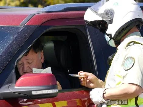 ¿Qué documentos se necesitan para viajar a otra región?