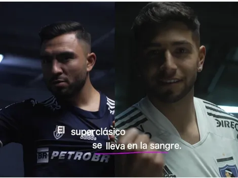 El superclásico también se juega por una buena causa