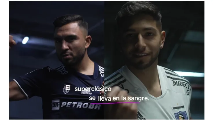 El Superclásico de este domingo también se juega afuera de la cancha, por una buena causa.