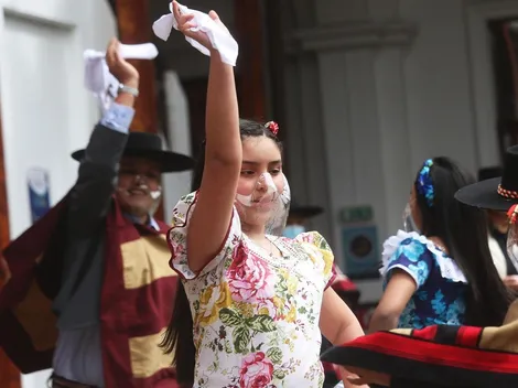 Revisa las mejores payas para estas Fiestas Patrias