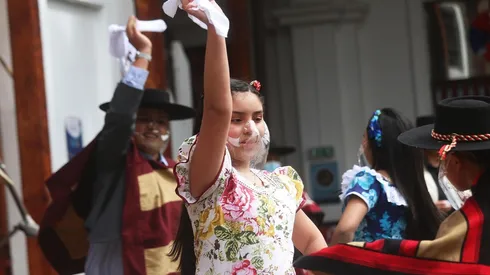 Revisa las mejores payas para estas Fiestas Patrias