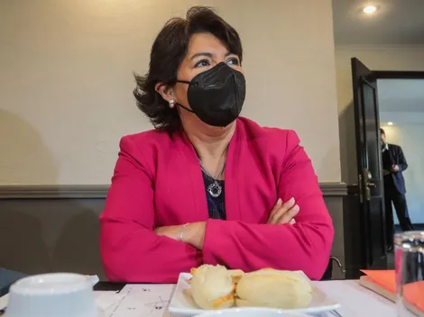 ¿Qué dijo Provoste por indicaciones al cuarto retiro?