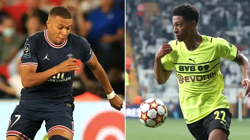 El británico acabó con el reinado del francés en UCL.