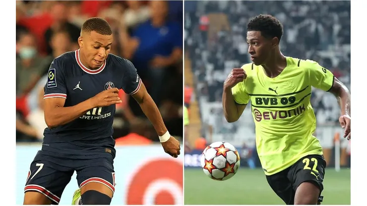 El británico acabó con el reinado del francés en UCL.