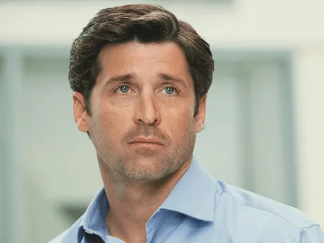 Grey's Anatomy | Revelan conflicto entre Patrick Dempsey y Shonda Rhimes
