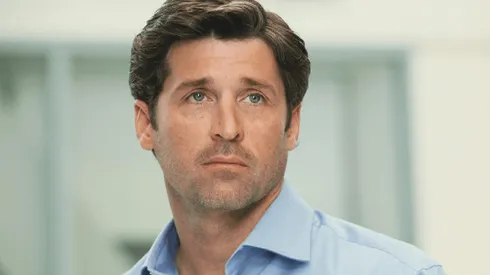 Su personaje falleció al final de la temporada 11.