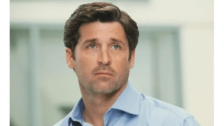 Su personaje falleció al final de la temporada 11.