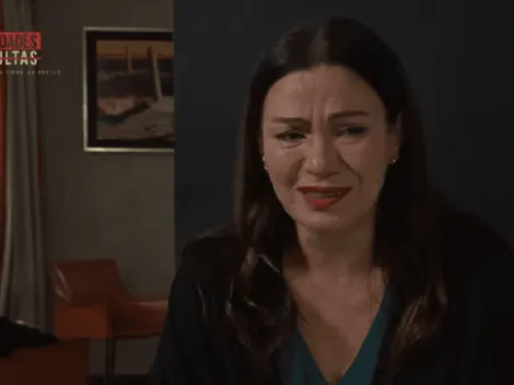 Verdades Ocultas: Adelanto entrega pistas sobre el destino de Ana