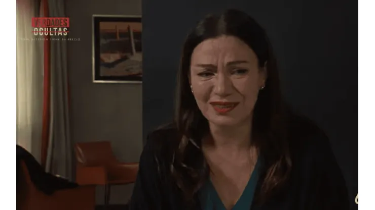 Verdades Ocultas: Adelanto entrega pistas sobre el destino de Ana