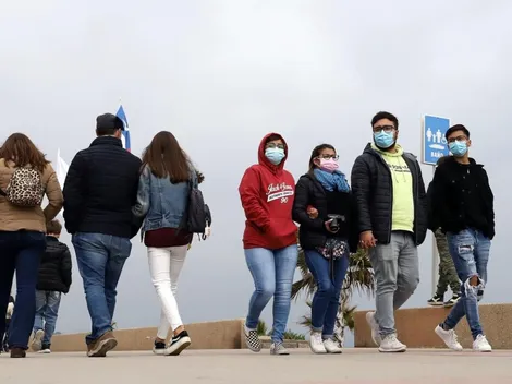 ¿Cuáles son los aforos permitidos en Fase 4 del Plan Paso a Paso?