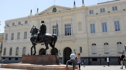 Municipio de Santiago