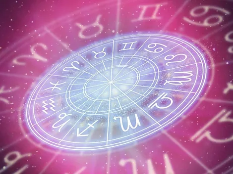 Horóscopo de hoy viernes 17 de septiembre