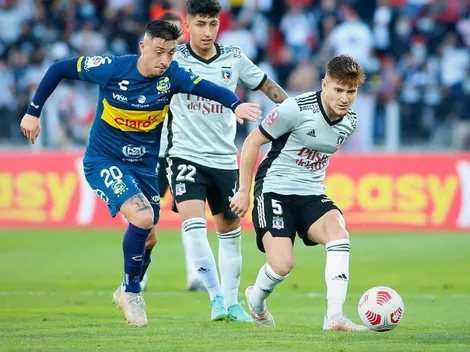 Gil feliz con los hinchas: "Esa conexión que tenemos es única"