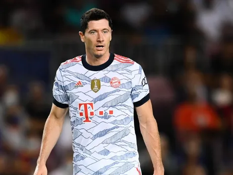 ¿Cuándo y a qué hora juega Bayern Múnich vs Bochum por la Bundesliga?