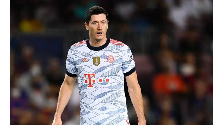 Bayern Múnich viene de derrotar a Barcelona por 3-0 en la Champions League.