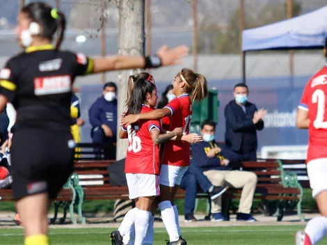 ¿Cuándo y a qué hora juega Chile el amistoso contra Uruguay?