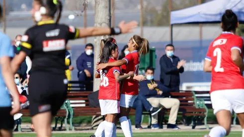 El partido del viernes tendrá sede en el Estadio Santa Laura.