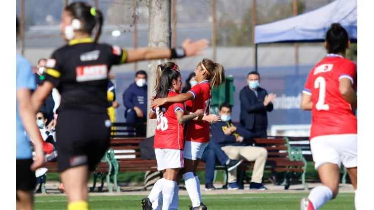 El partido del viernes tendrá sede en el Estadio Santa Laura.
