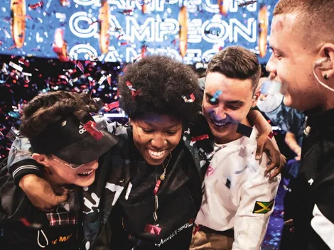 Red Bull: ¡Estados Unidos busca al nuevo competidor de la final Internacional!