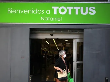 Conoce el horario de Tottus para este fin de semana largo