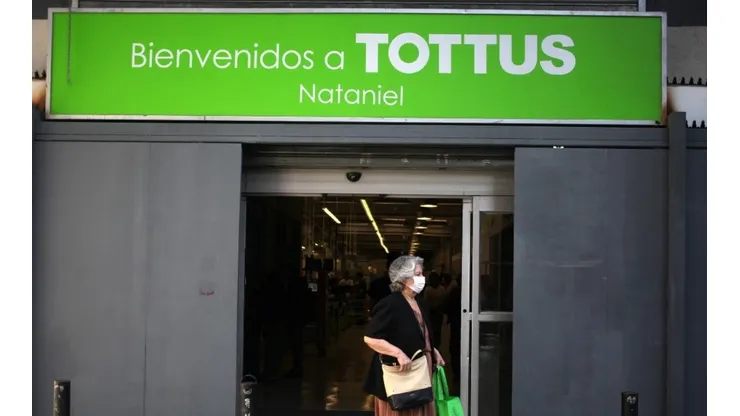 Conoce el horario de Tottus para este fin de semana largo