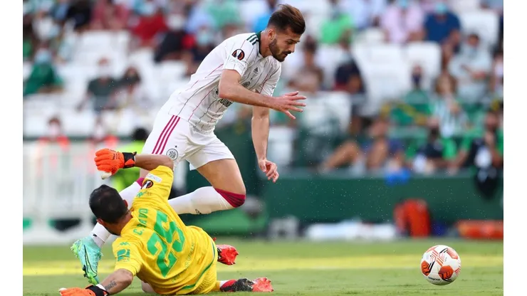 El penal de Bravo