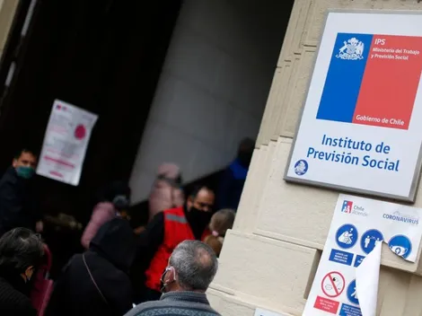 Revisa AQUÍ los bonos del IPS y los requisitos