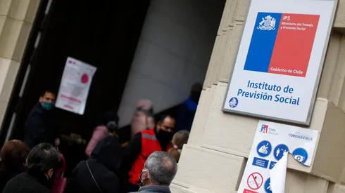 Revisa los beneficios a los que puedes postular