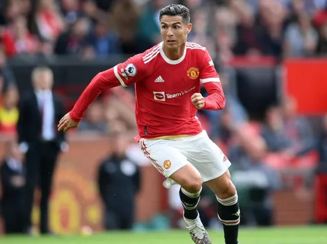 Horario: Cristiano y el Manchester United quieren sumar ante West Ham