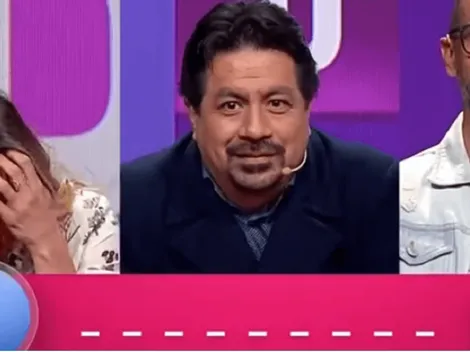 Mariana Derderian pierde la paciencia con Óscar Garcés en Pasapalabra