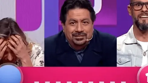 Mariana Derderian pierde la paciencia con Óscar Garcés en Pasapalabra