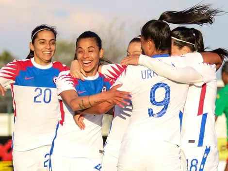 ¿Cómo viven un Superclásico en la Roja femenina?